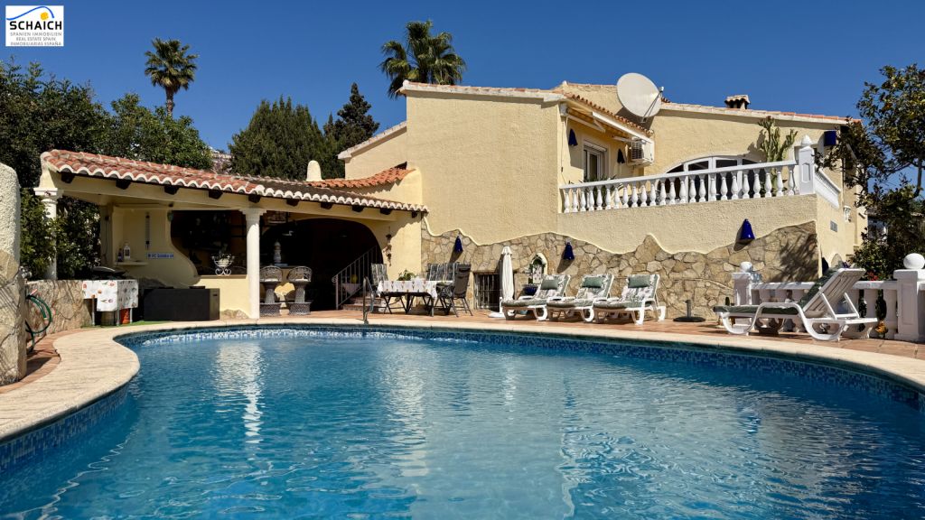 New property - description will follow soon