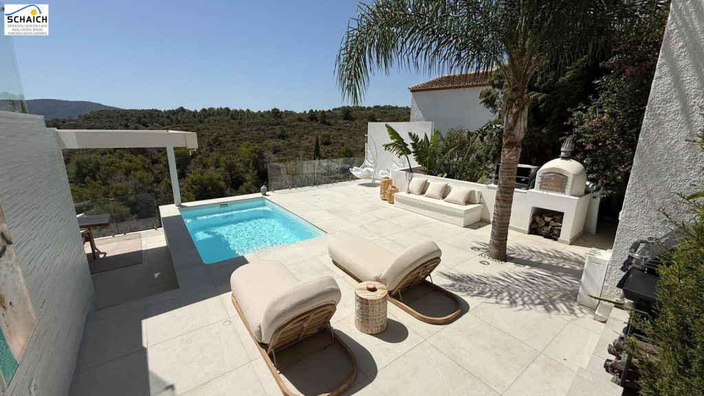 New property - description will follow soon