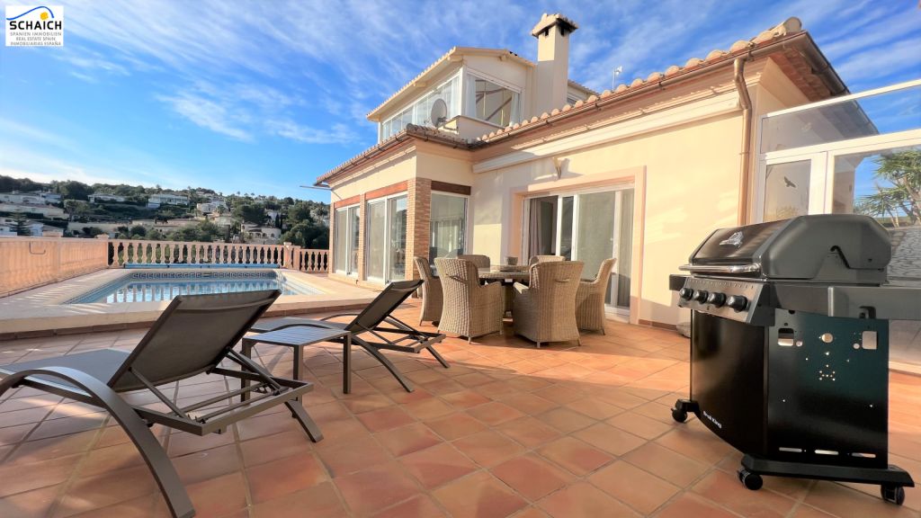New property - description will follow soon