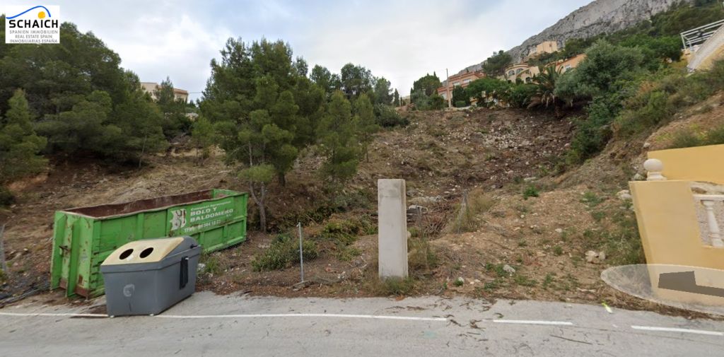 New property - description will follow soon