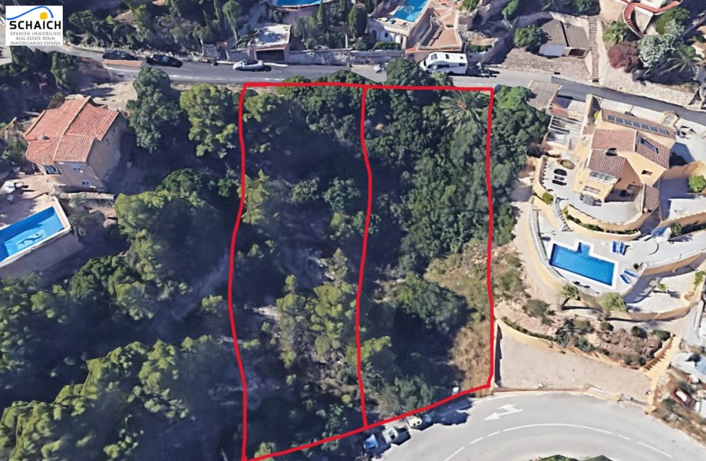 New property - description will follow soon