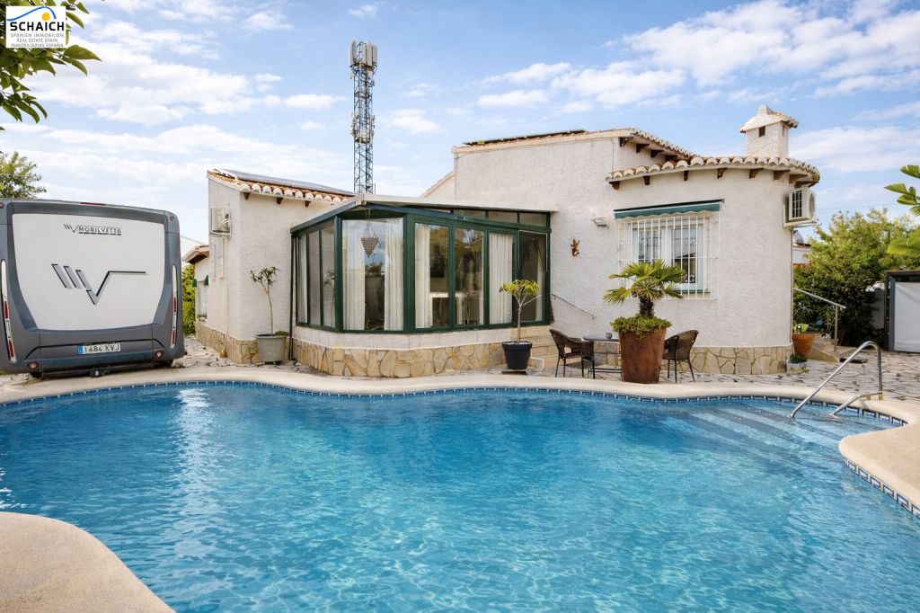 New property - description will follow soon