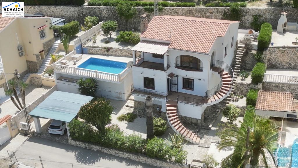 New property - description will follow soon