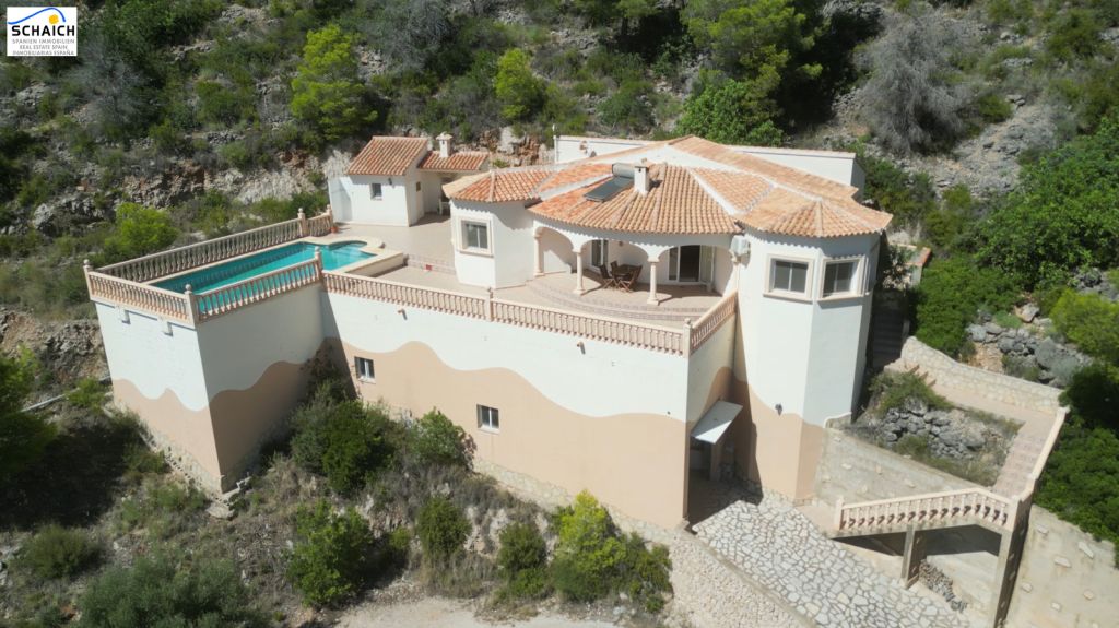 New property - description will follow soon