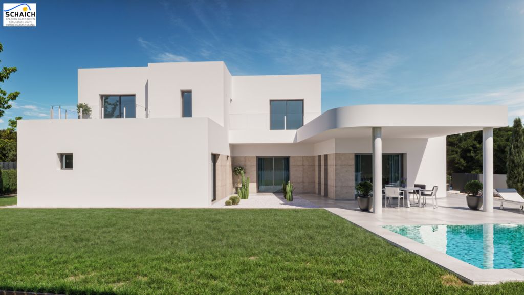 New property - description will follow soon