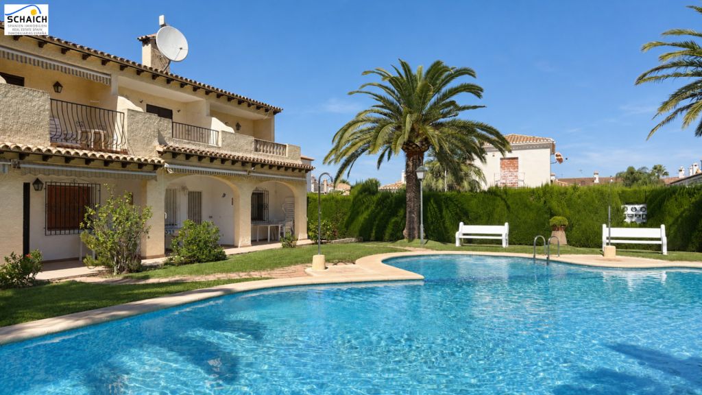 New property - description will follow soon