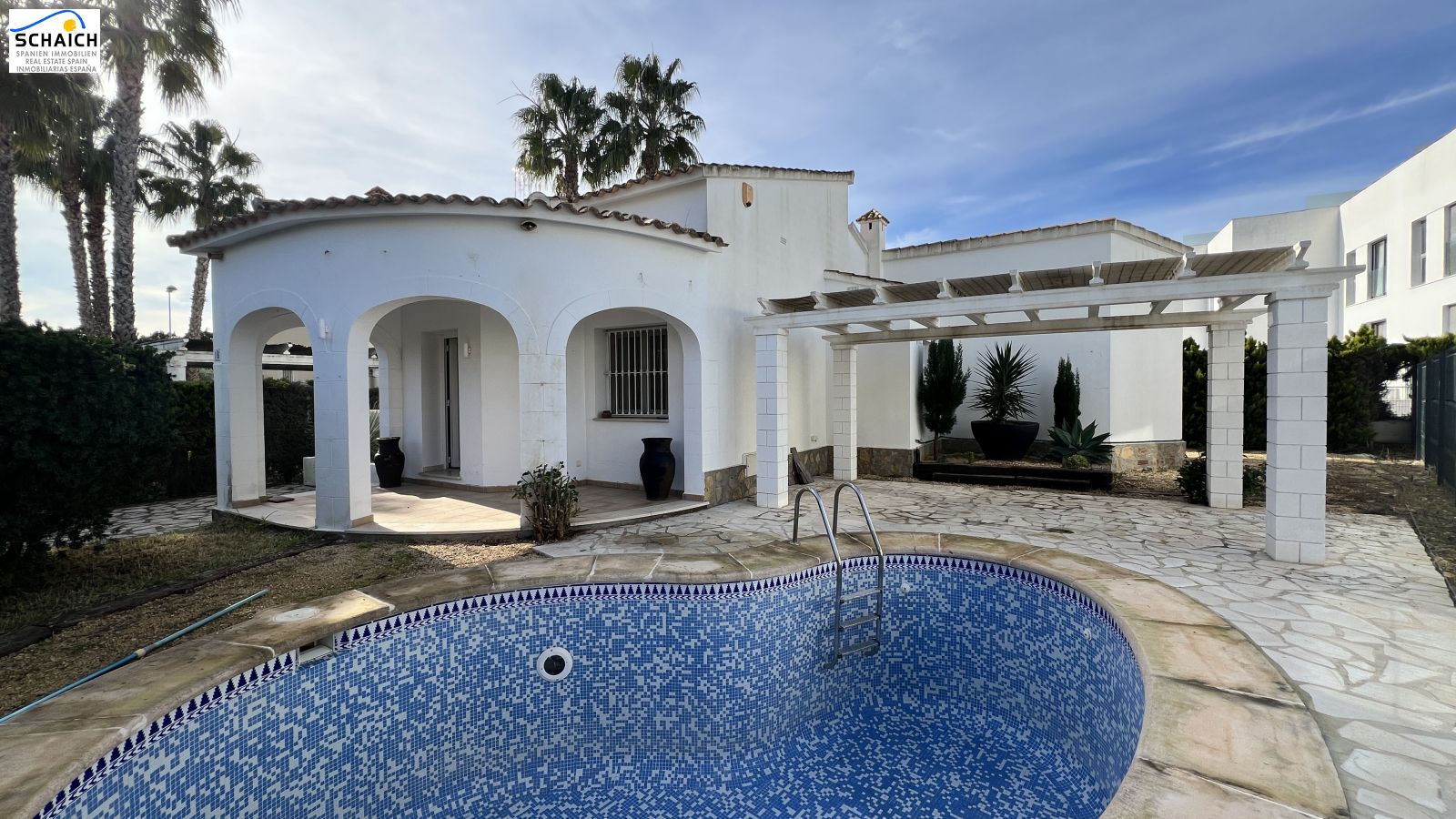 New property - description will follow soon