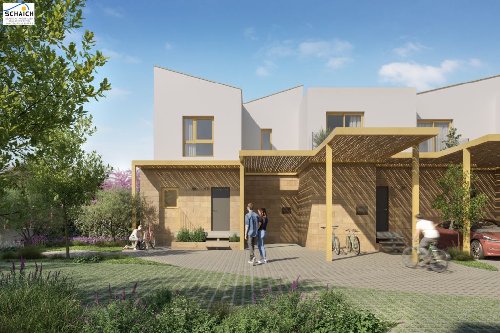 Fenêtres et portes-fenêtres en aluminium haut de gamme, avec rupture thermique et double vitrage avec chambre de type « Climalit »