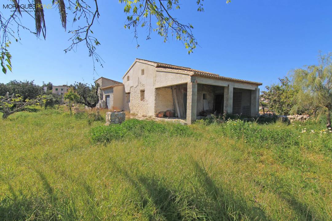 For sale House in Gata de Gorgos